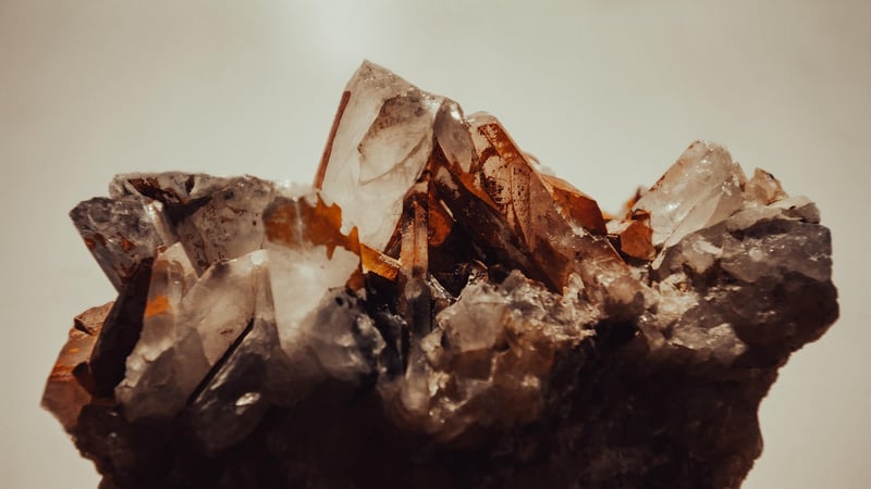 Crystal Therapy